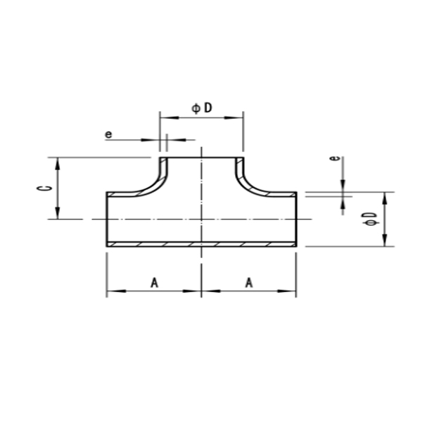 Steel Butt-Welding tees891571.jpg Steel Butt-Welding tees.jpg